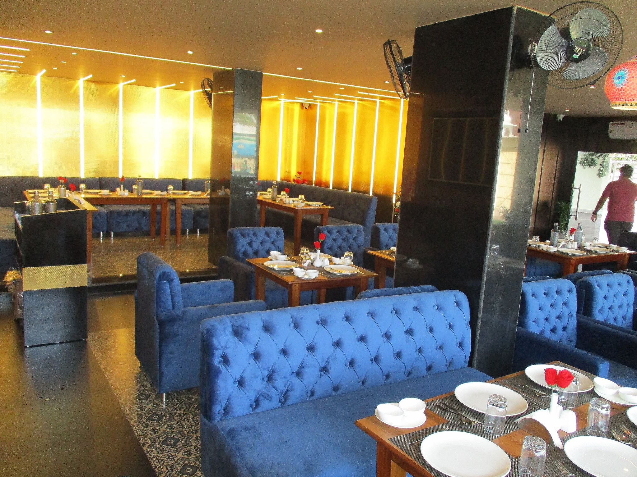 undefined Hotel Grand Lotus Inn 5