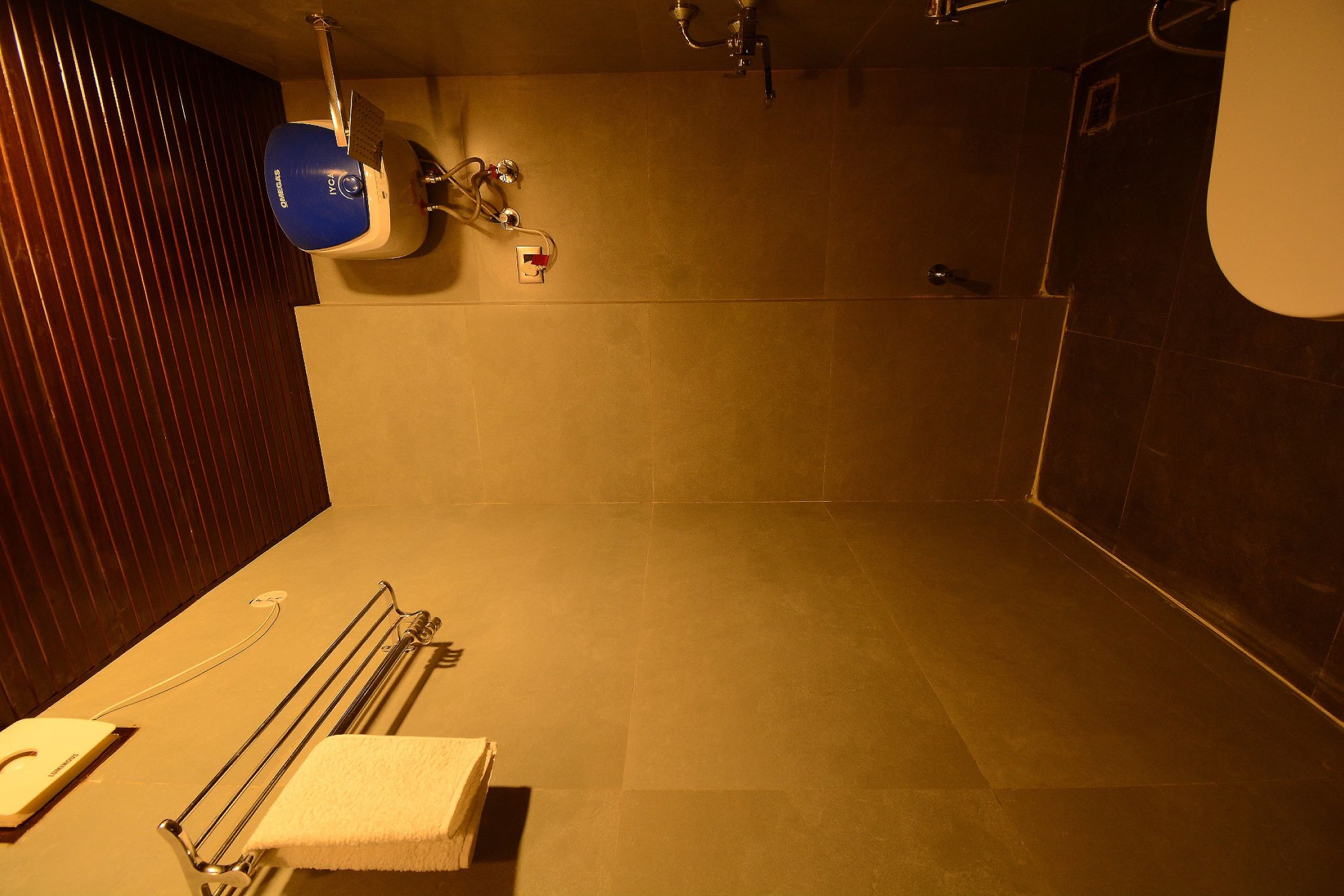 Hotel Grand Lotus Inn Super Deluxe Room 11