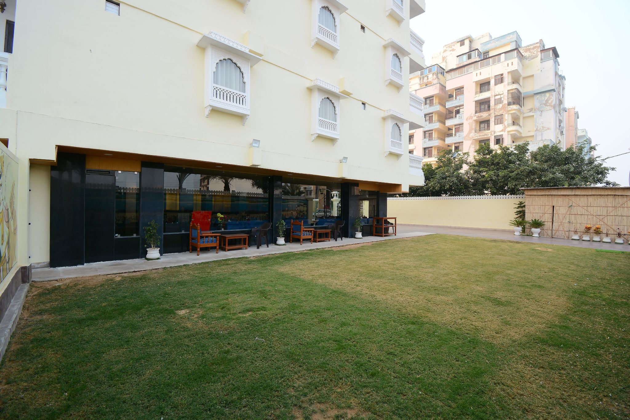 undefined Hotel Grand Lotus Inn 8