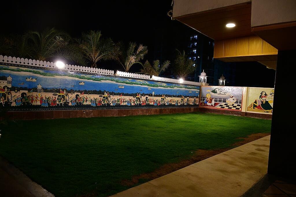 undefined Hotel Grand Lotus Inn 7