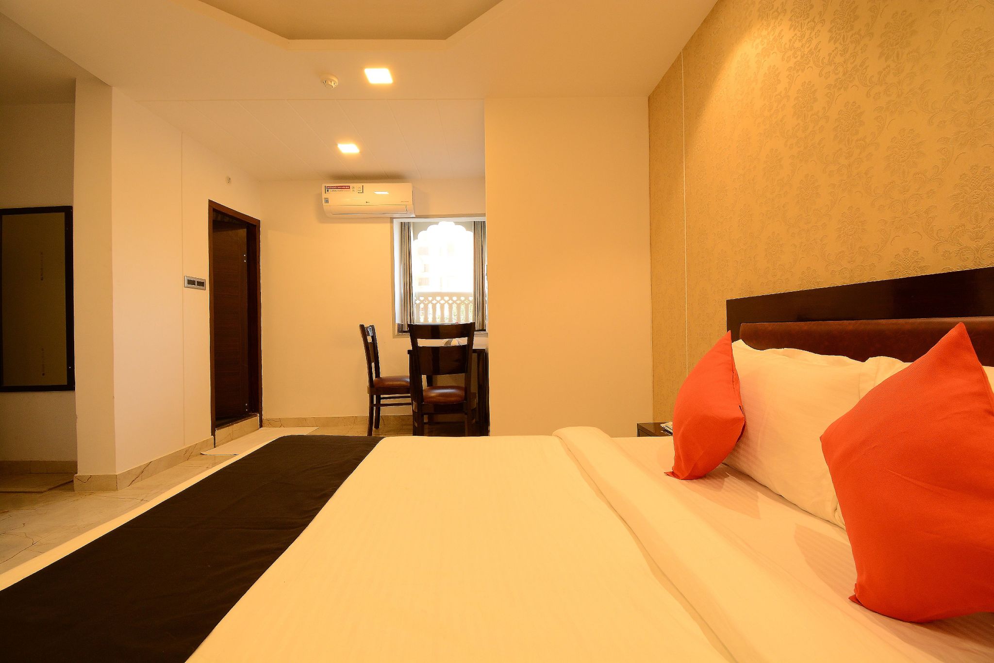 Hotel Grand Lotus Inn Super Deluxe Room 10