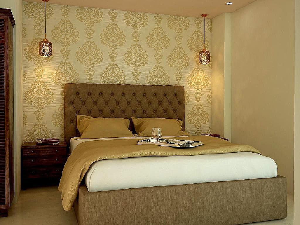 Hotel Grand Lotus Inn DELUXE ROOM 5