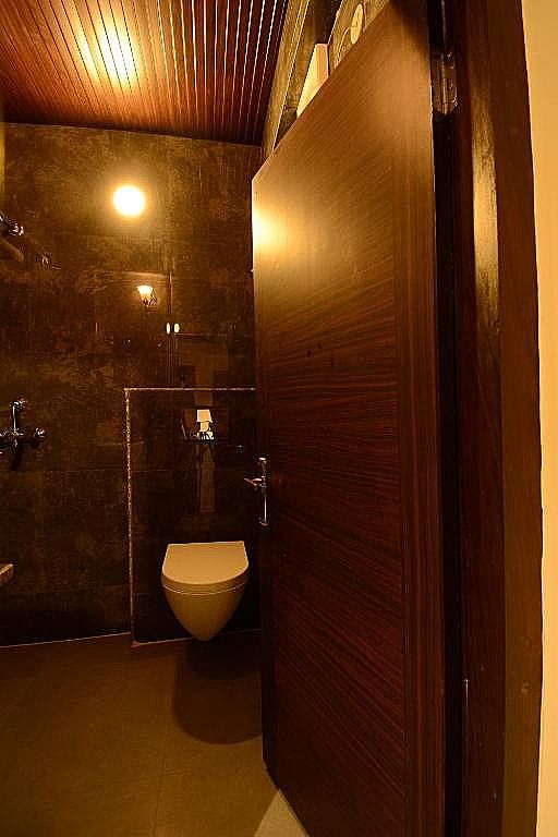 Hotel Grand Lotus Inn Super Deluxe Room 12