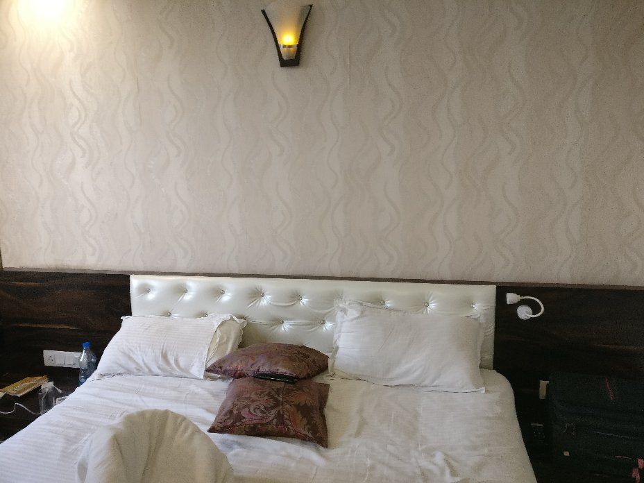 Hotel Tulip Continental Standard Room 2