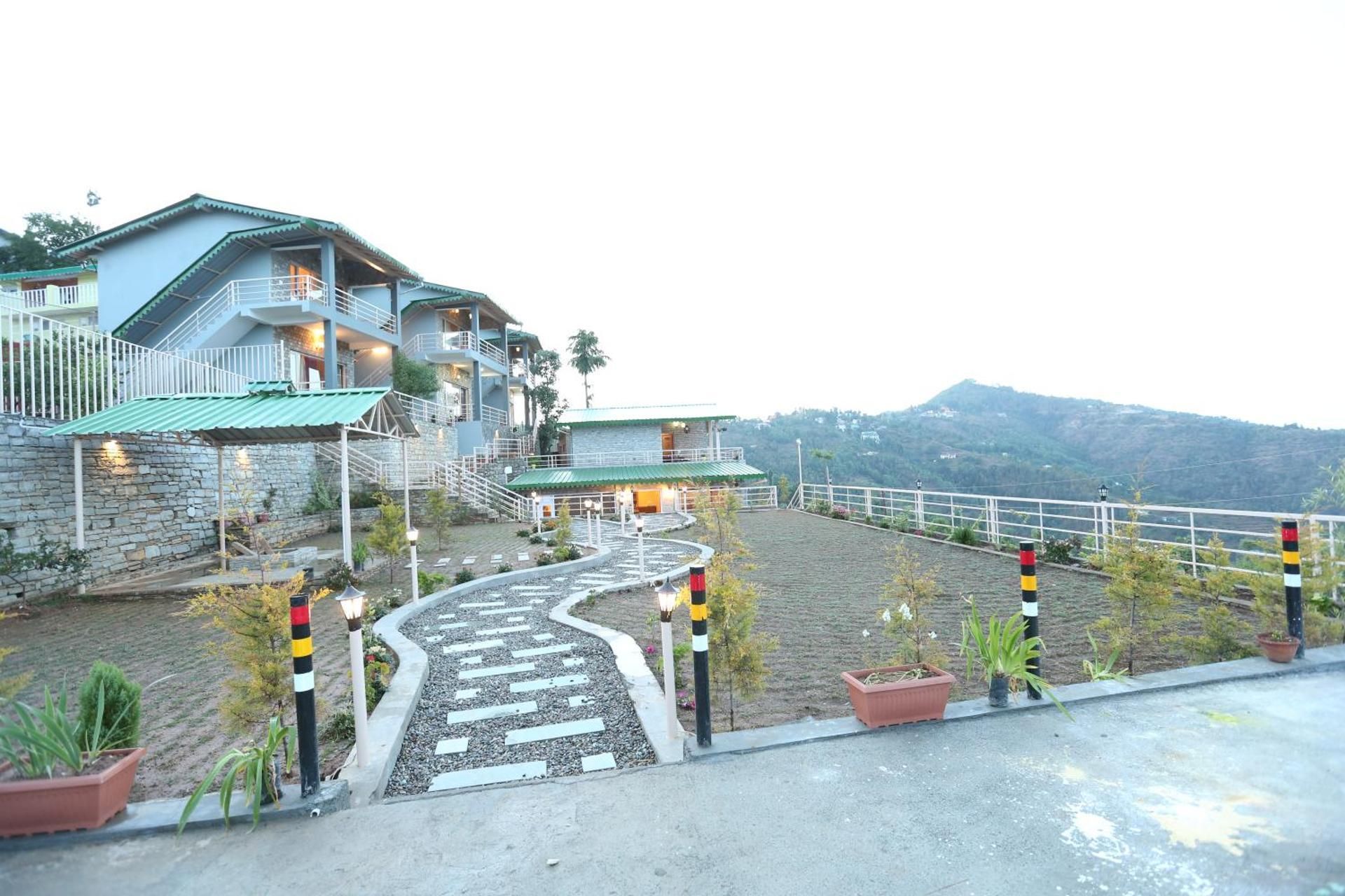 undefined The Moksh Eco Inn 9