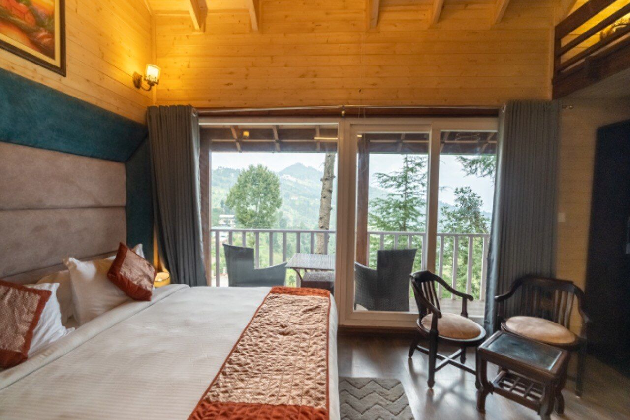 undefined The Moksh Eco Inn 9