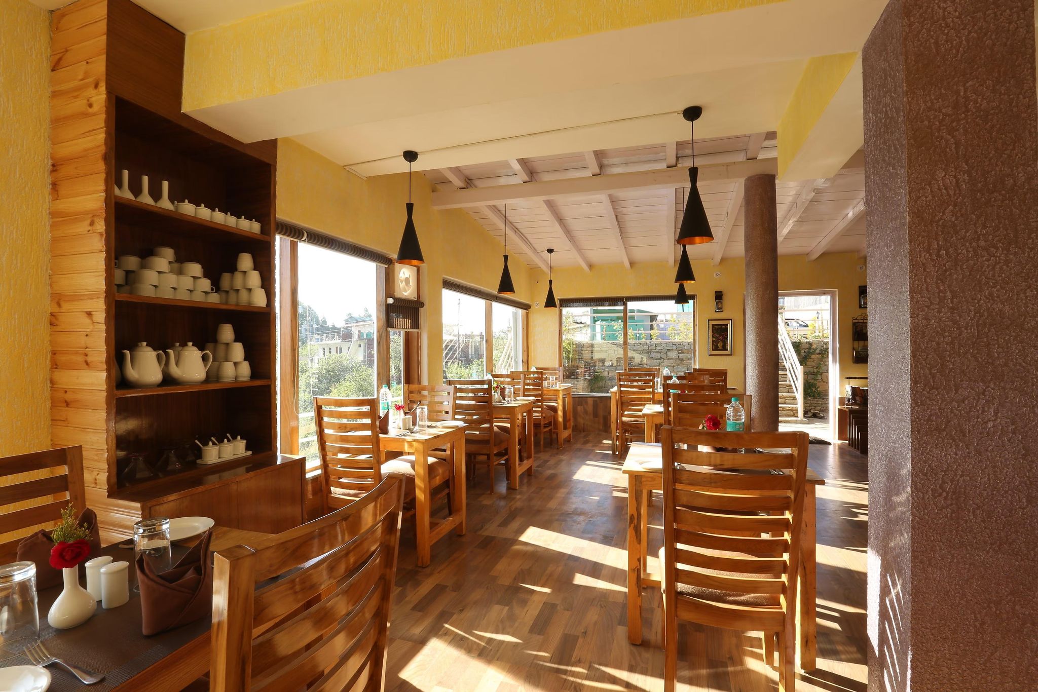 undefined The Moksh Eco Inn 5