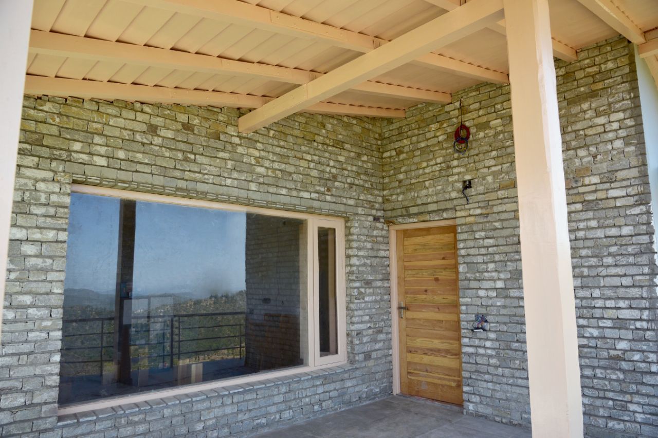 undefined The Moksh Eco Inn 7