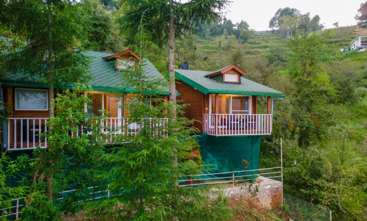 undefined The Moksh Eco Inn 6