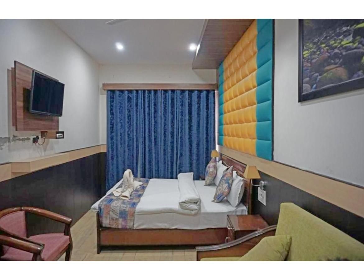 undefined Hotel Panchvati Inn, Joshimath 5