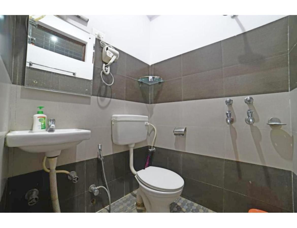 Hotel Panchvati Inn, Joshimath Double Bed Deluxe 7