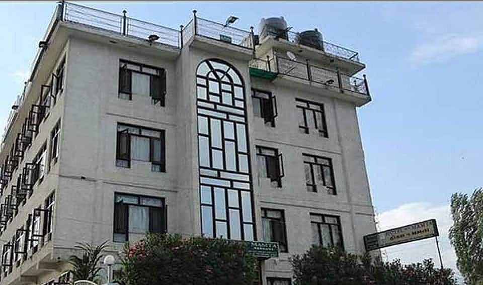 undefined Hotel New Mamta Pure Veg Near By Dal Lake 7