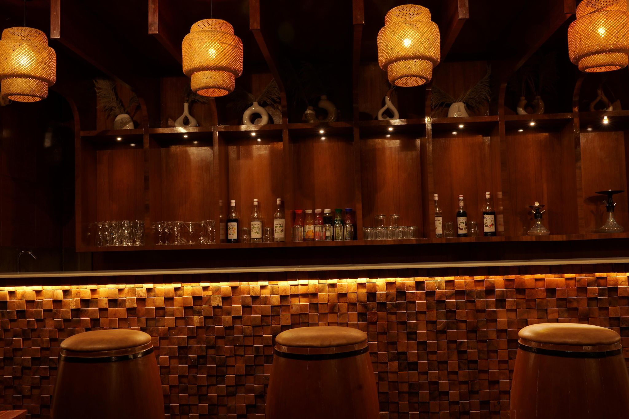 undefined Corbett Milestone Resort 10