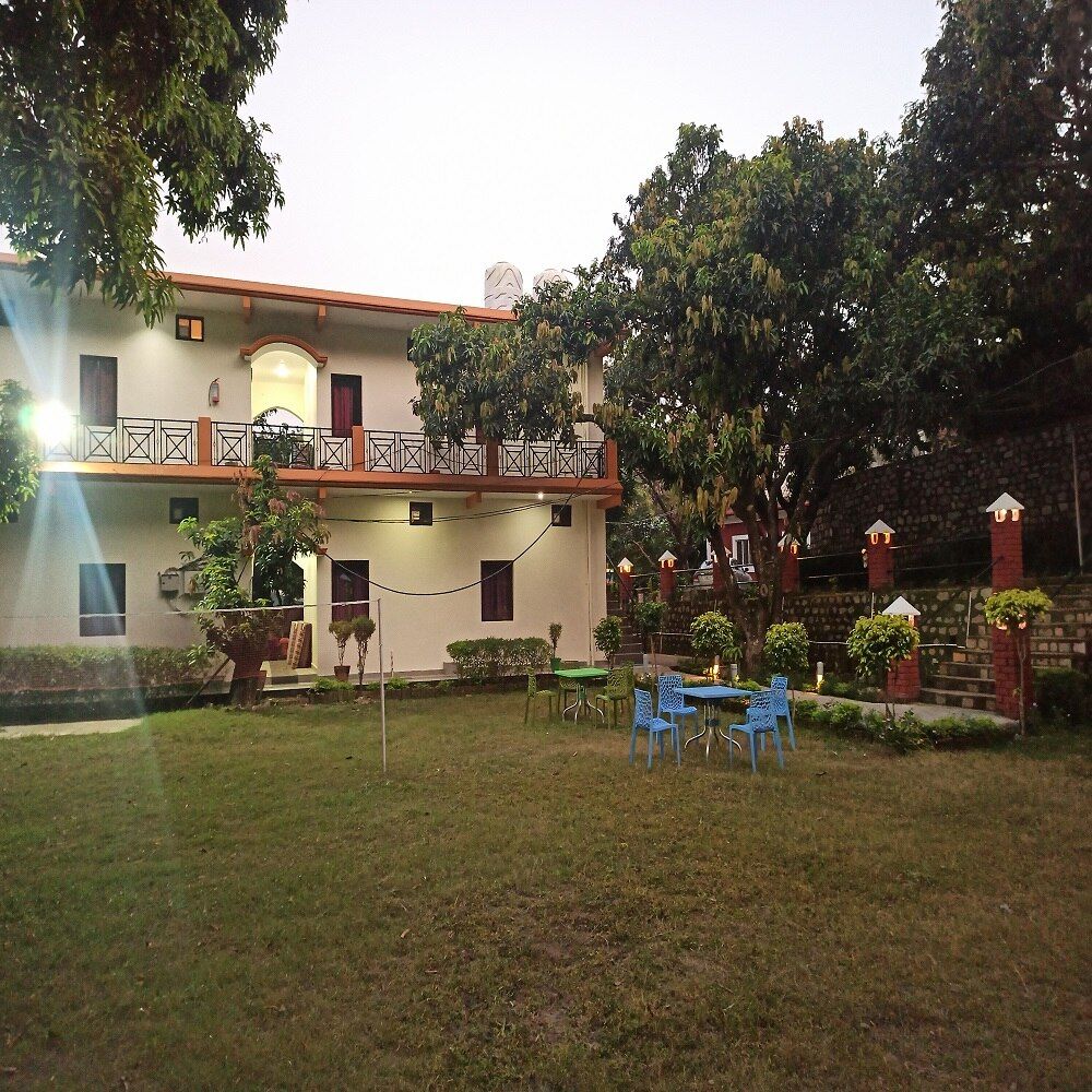 undefined Corbett Milestone Resort