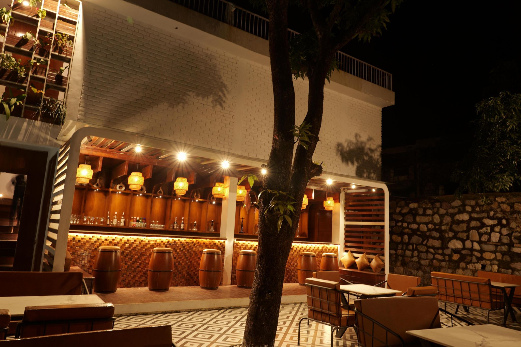 undefined Corbett Milestone Resort 7