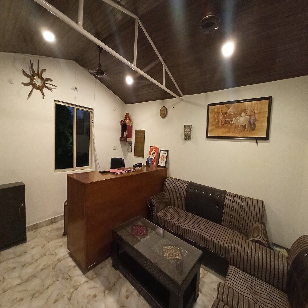 undefined Corbett Milestone Resort 2
