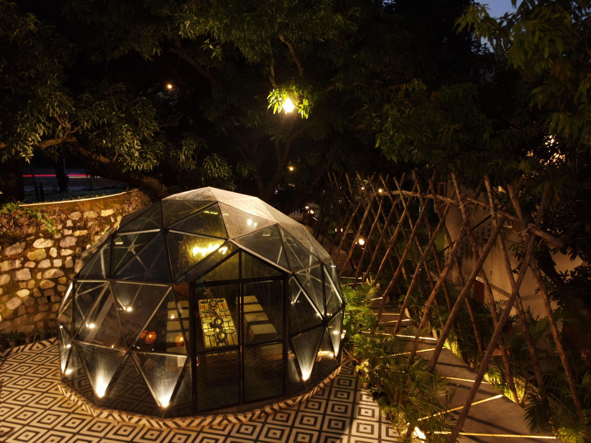 undefined Corbett Milestone Resort 8