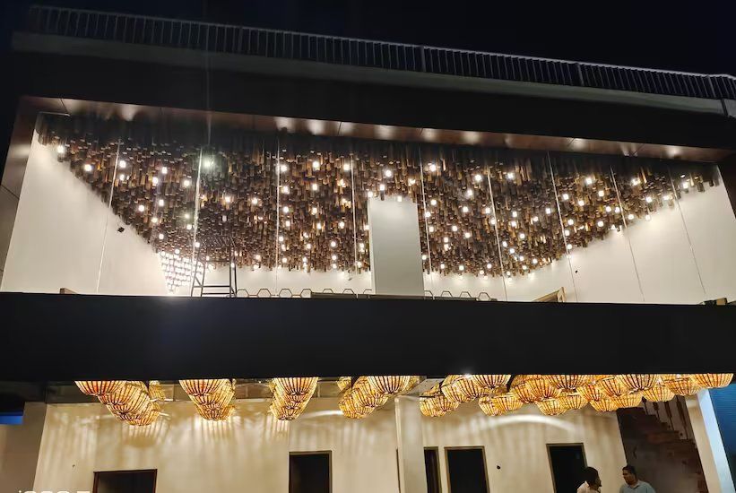 undefined Corbett Milestone Resort 9