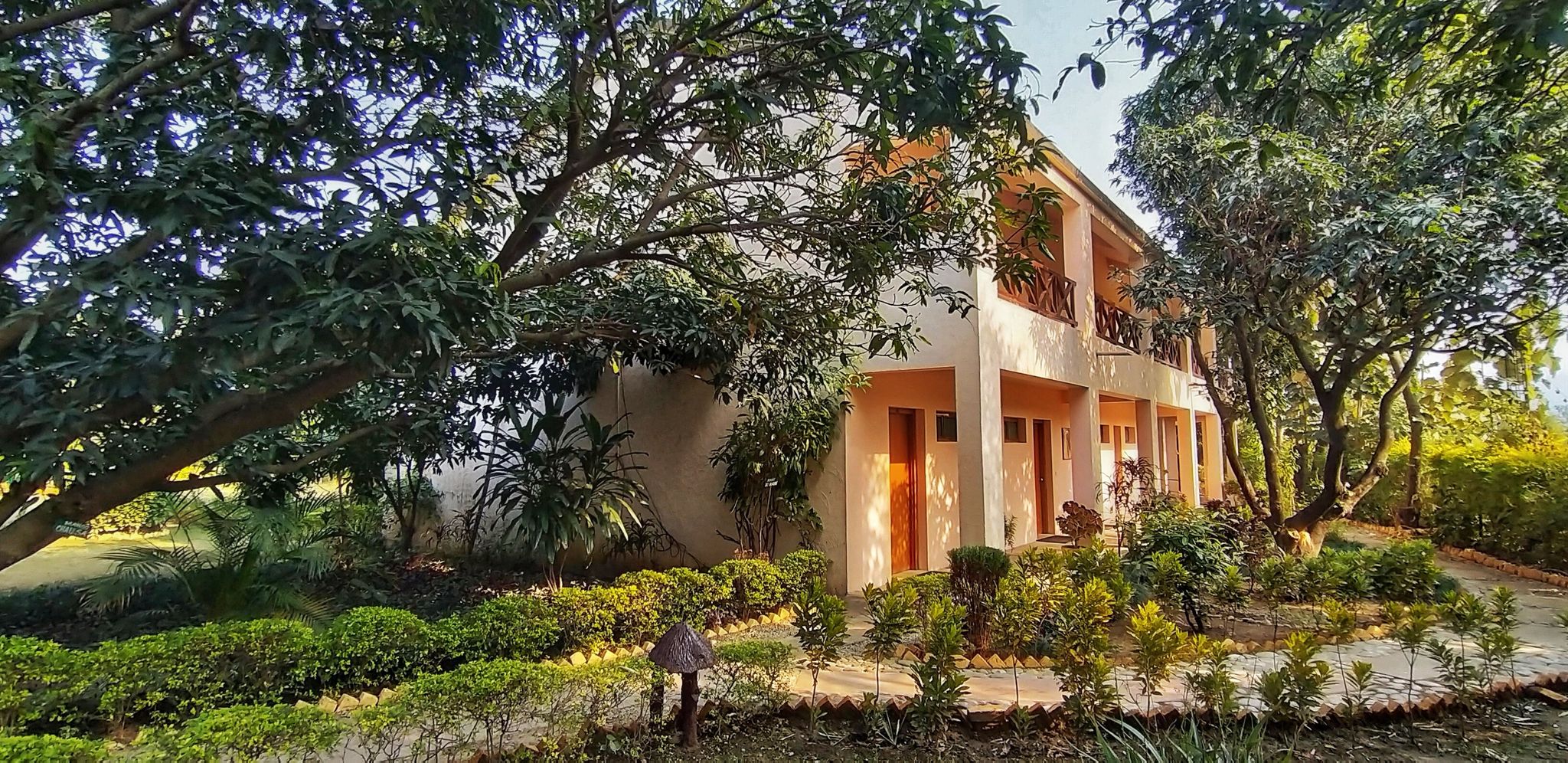 undefined Serenity Corbett Resort 8
