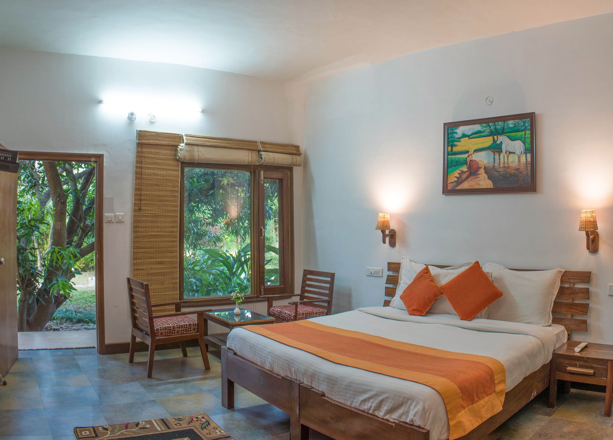 Serenity Corbett Resort Super Deluxe Room 6