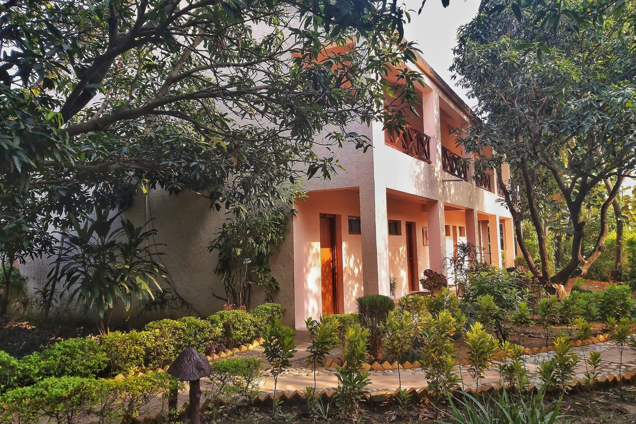 undefined Serenity Corbett Resort 7