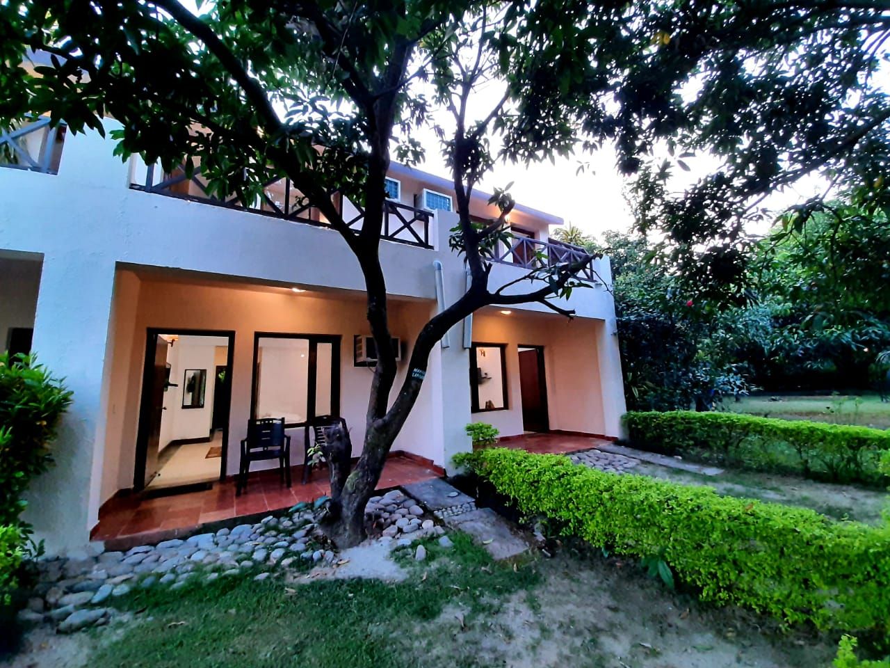 undefined Serenity Corbett Resort 10