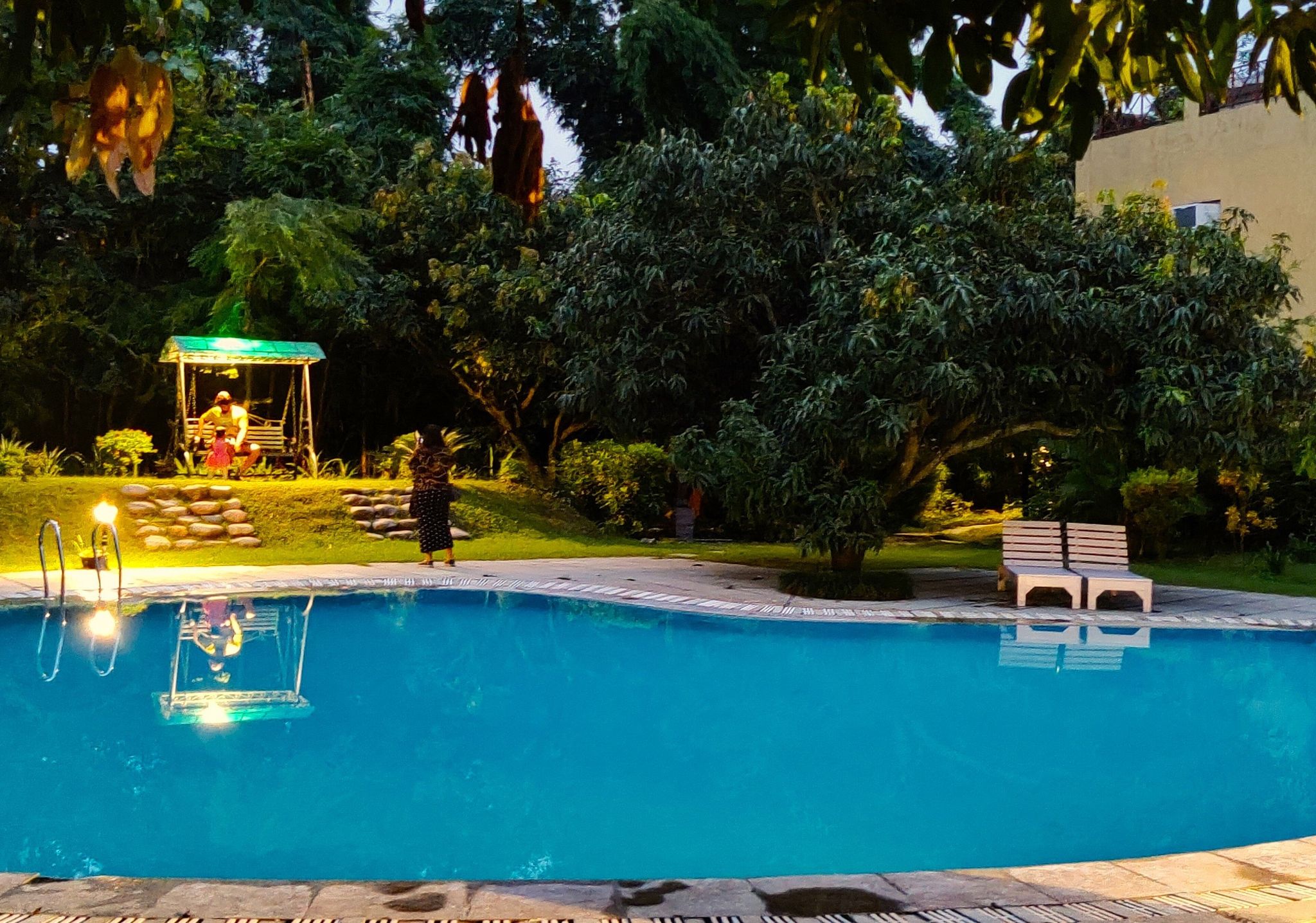 undefined Serenity Corbett Resort 5