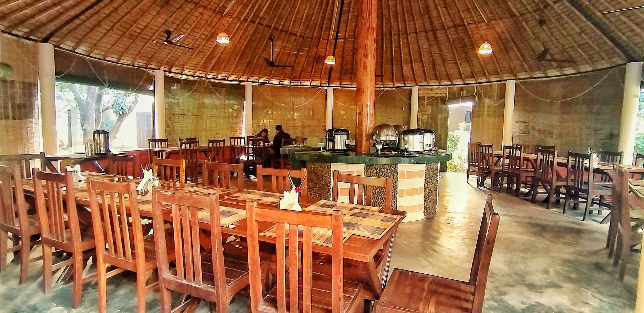 undefined Serenity Corbett Resort 4
