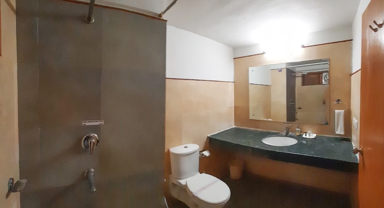 Serenity Corbett Resort Super Deluxe Room 11