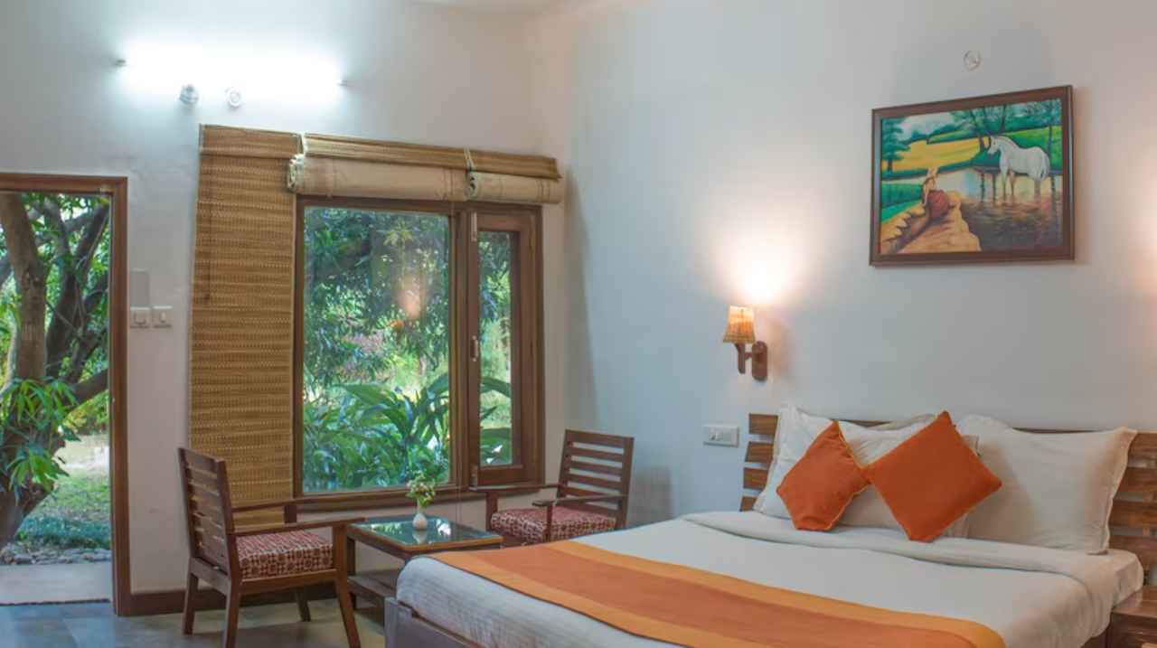 Serenity Corbett Resort Super Deluxe Room 9