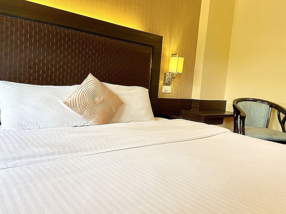 Status Club Resort Executive Room