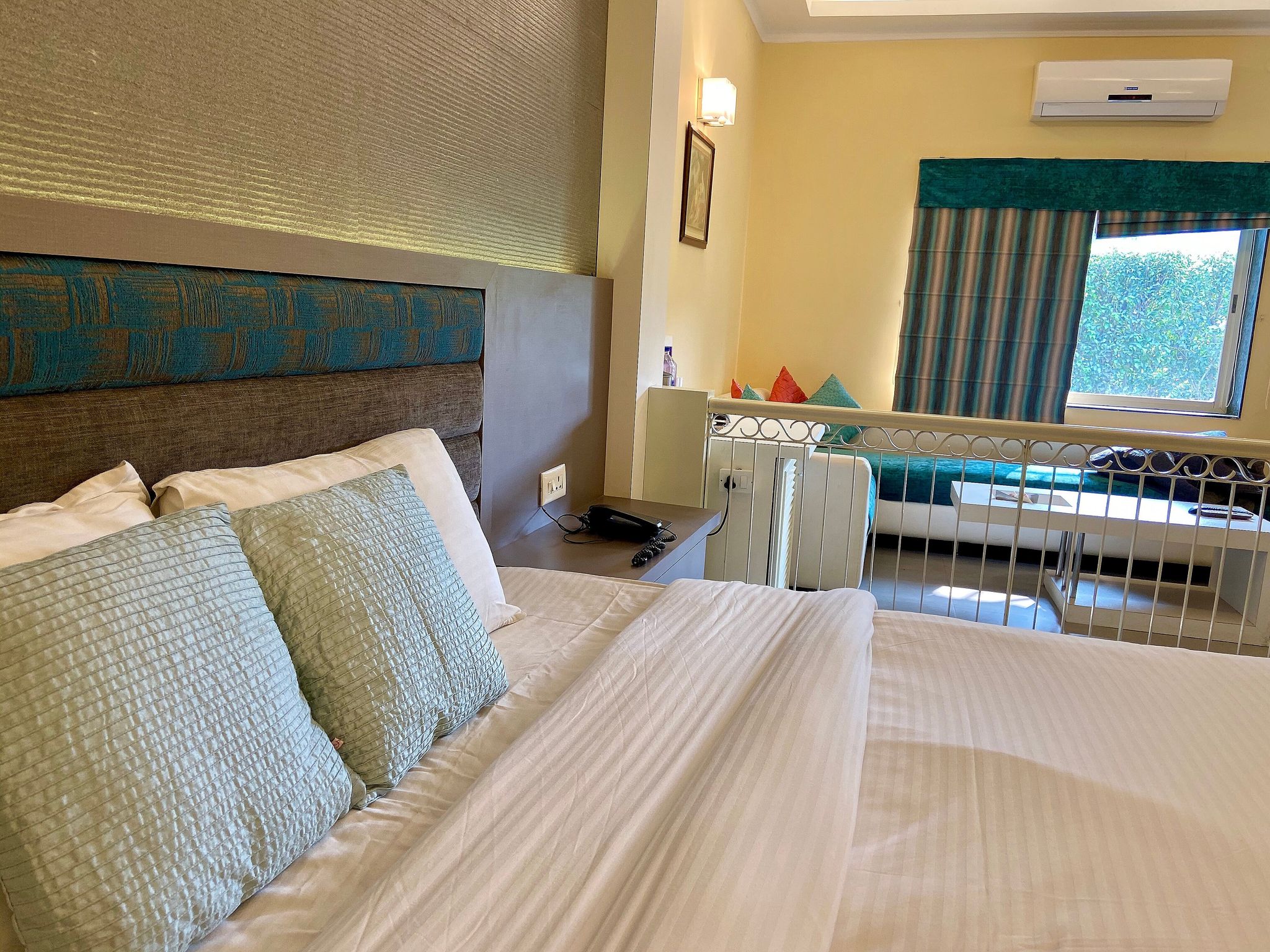 Status Club Resort Executive Room 2