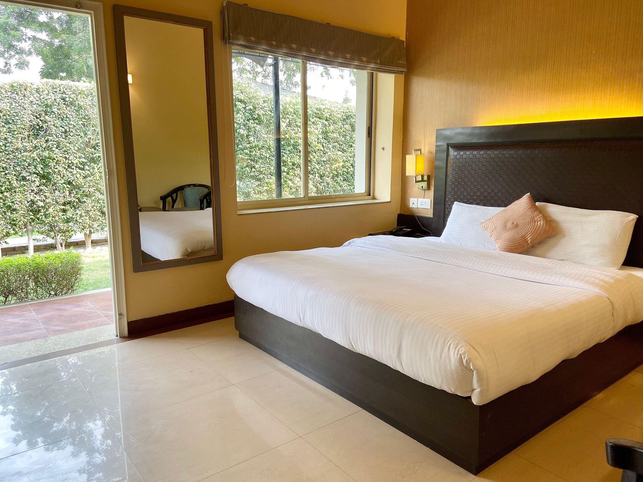 Garden Suites
