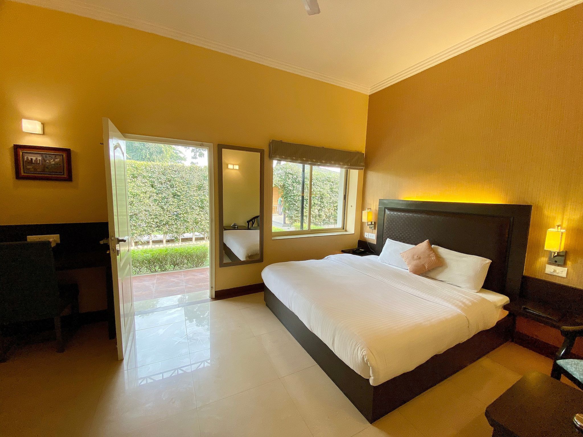 Garden Suites