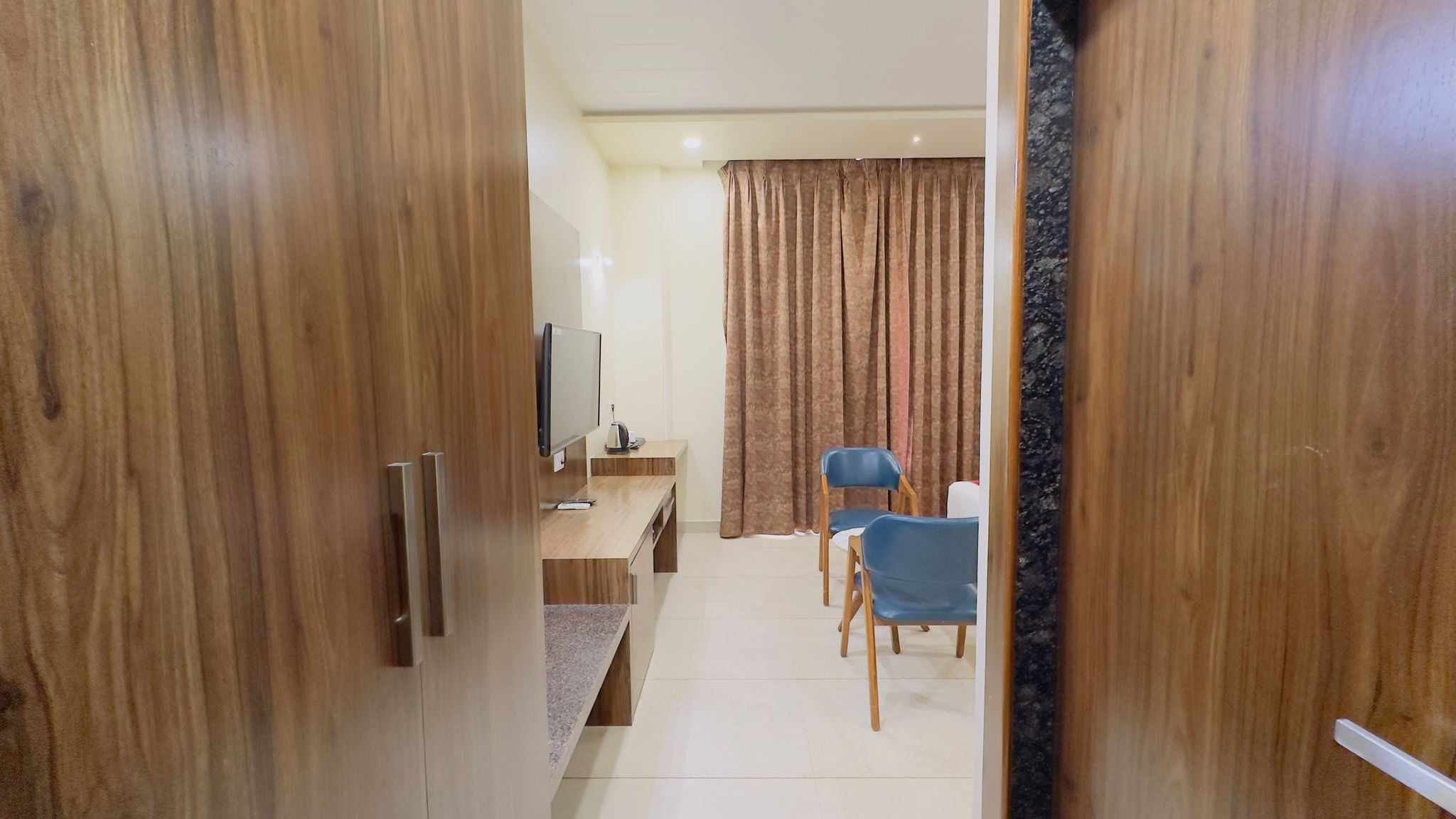 HOTEL THE BARSANA  Super Deluxe 14