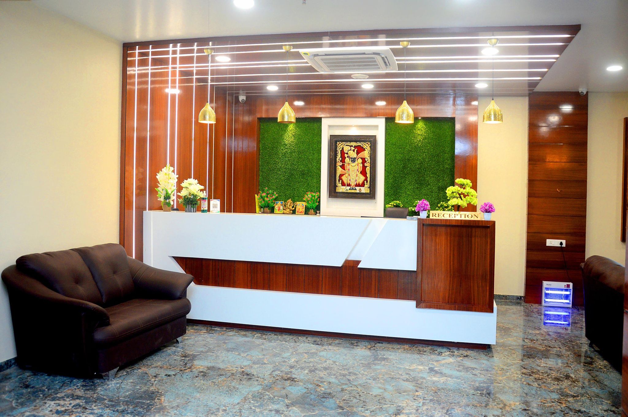 undefined HOTEL THE BARSANA  3