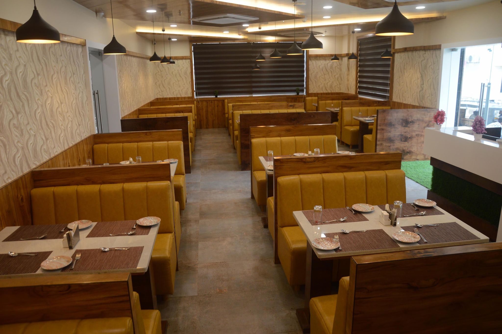 undefined HOTEL THE BARSANA  8