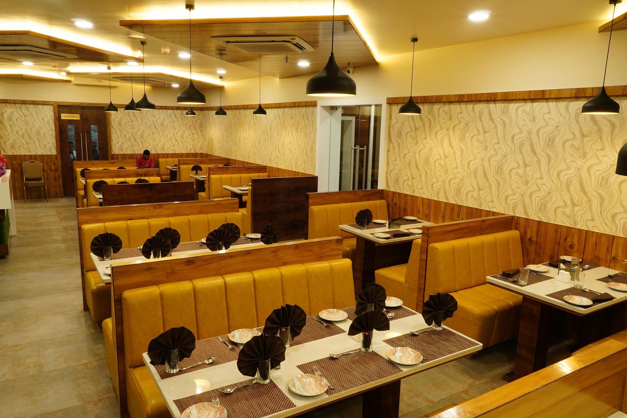 undefined HOTEL THE BARSANA  5
