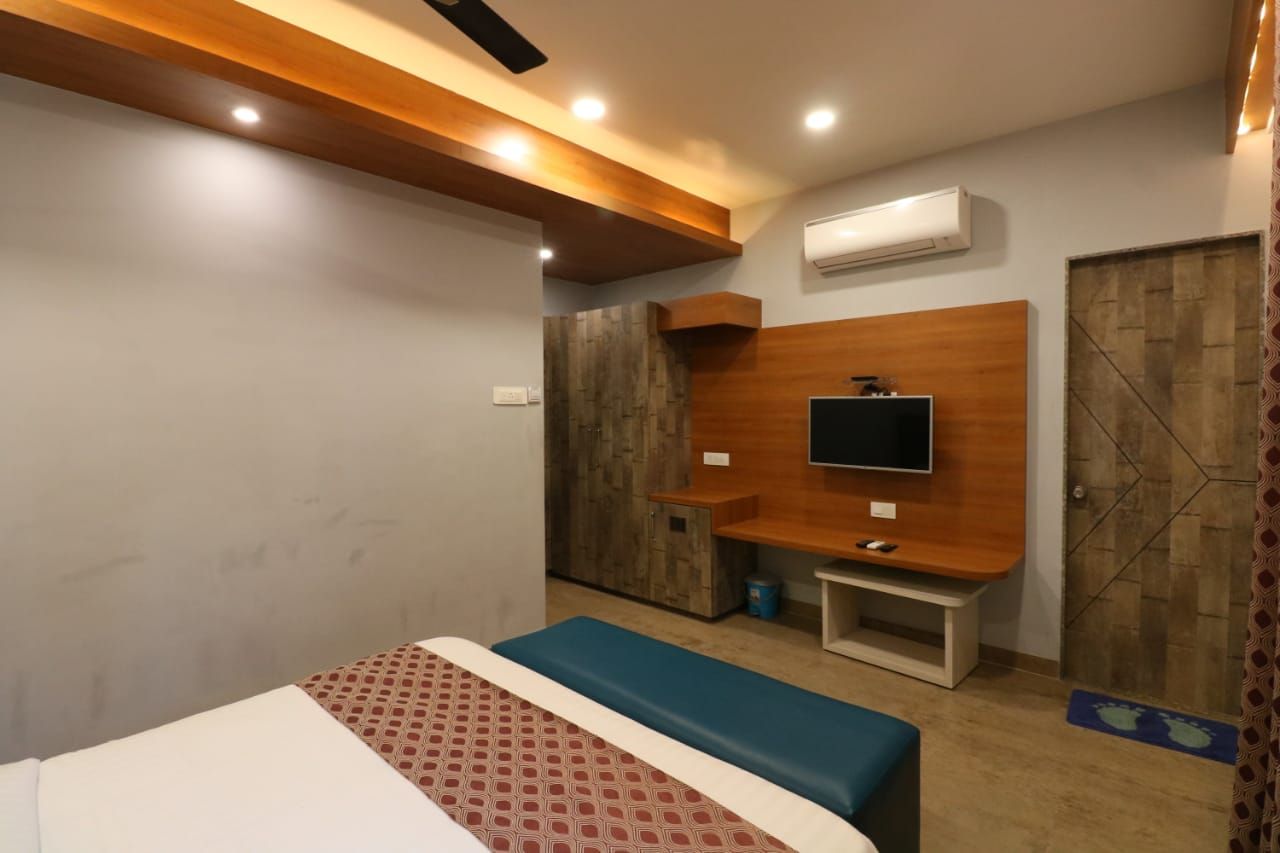 undefined Hotel The Bhanu Inn 9
