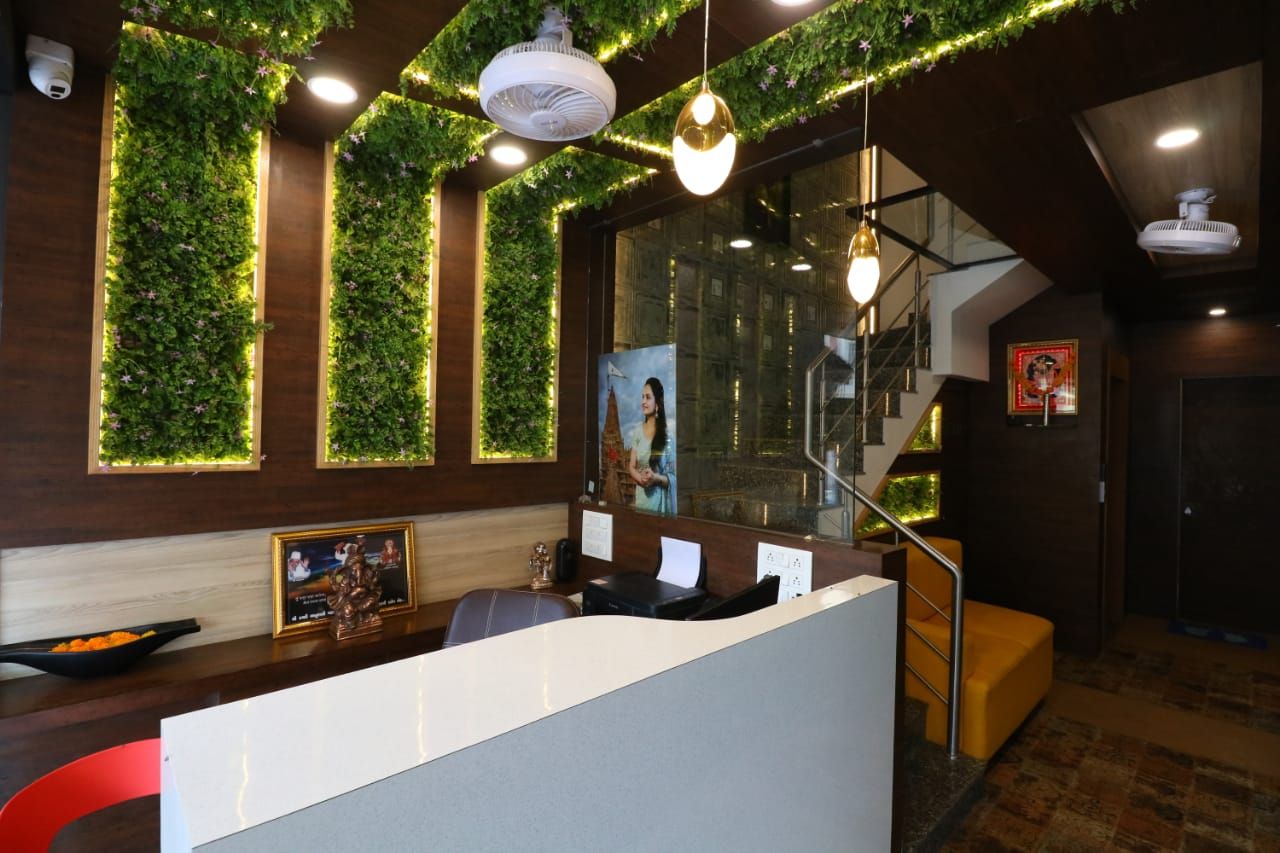 undefined Hotel The Bhanu Inn 2