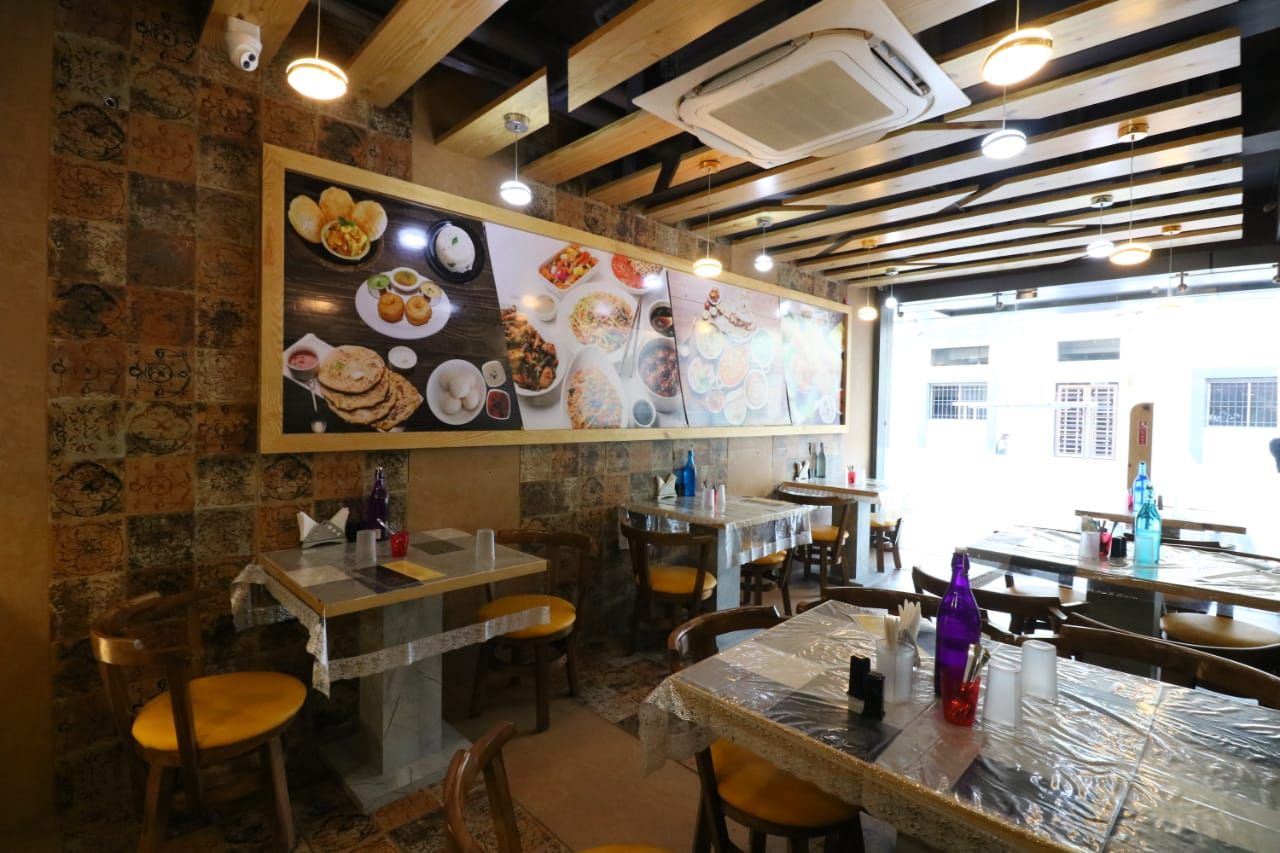 undefined Hotel The Bhanu Inn 7