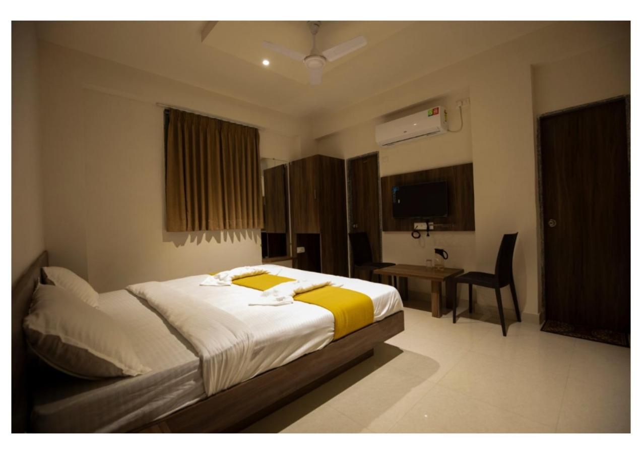 Hotel Scintilla Comfort AC Room 2