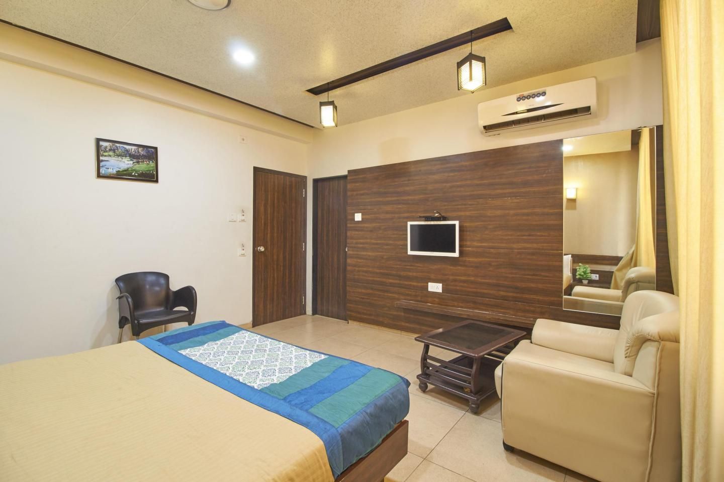 undefined Hotel Shyam 9