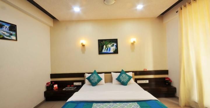 undefined Hotel Shyam 10