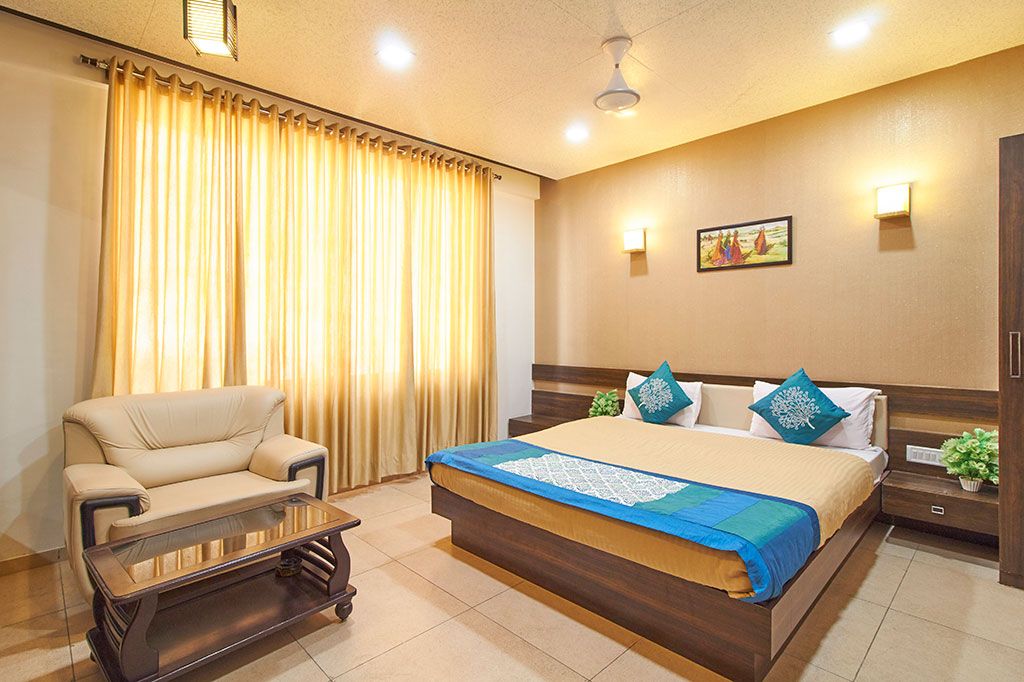 undefined Hotel Shyam 5