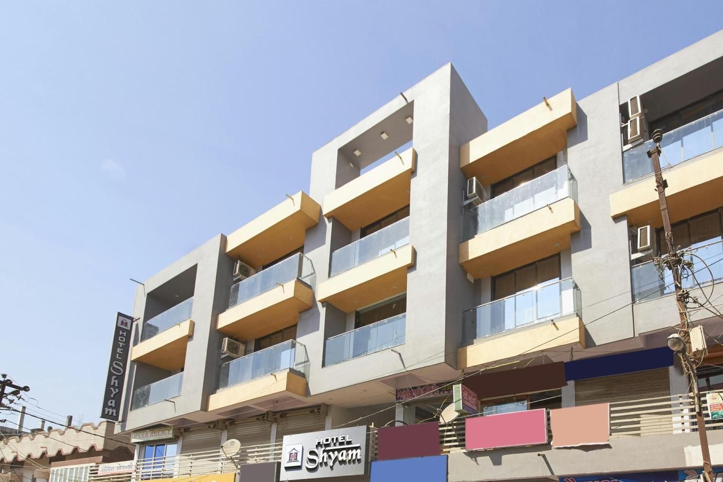 undefined Hotel Shyam 6