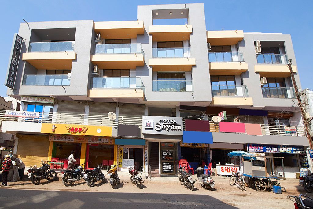 Hotel Shyam