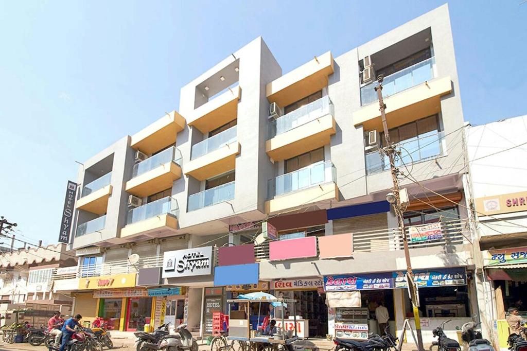 undefined Hotel Shyam 2