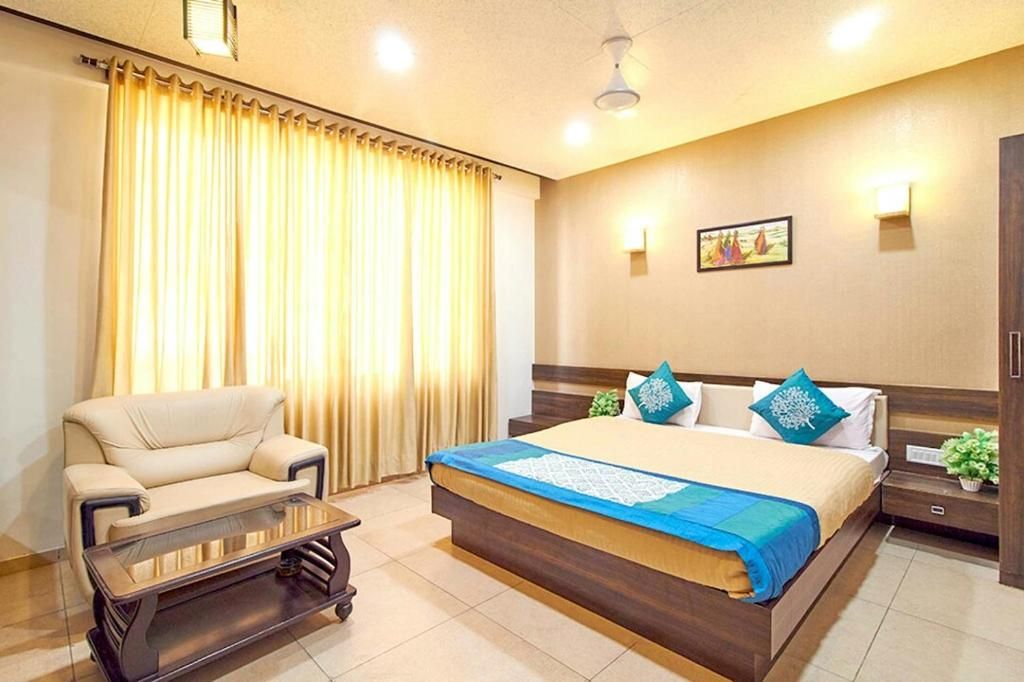 Hotel Shyam