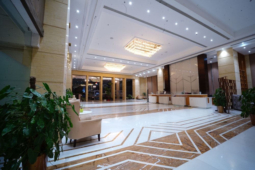undefined Hotel Babylon Capital 2